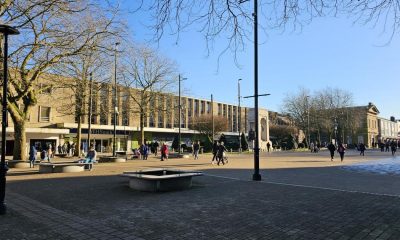 Bolton teen banned from Bolton Town Centre by police