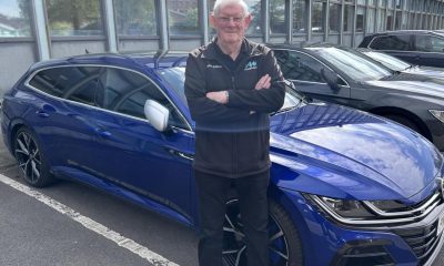Bolton Advanced Motorists experts welcome new driving test laws