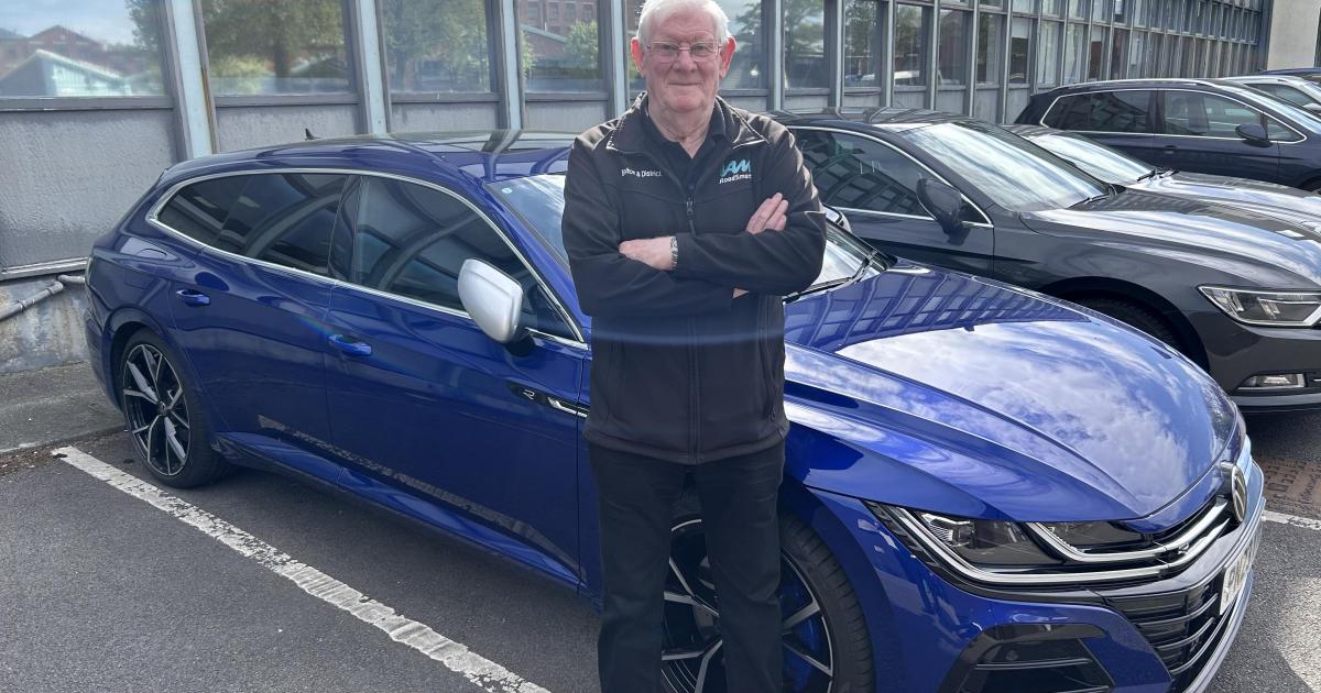 Bolton Advanced Motorists experts welcome new driving test laws