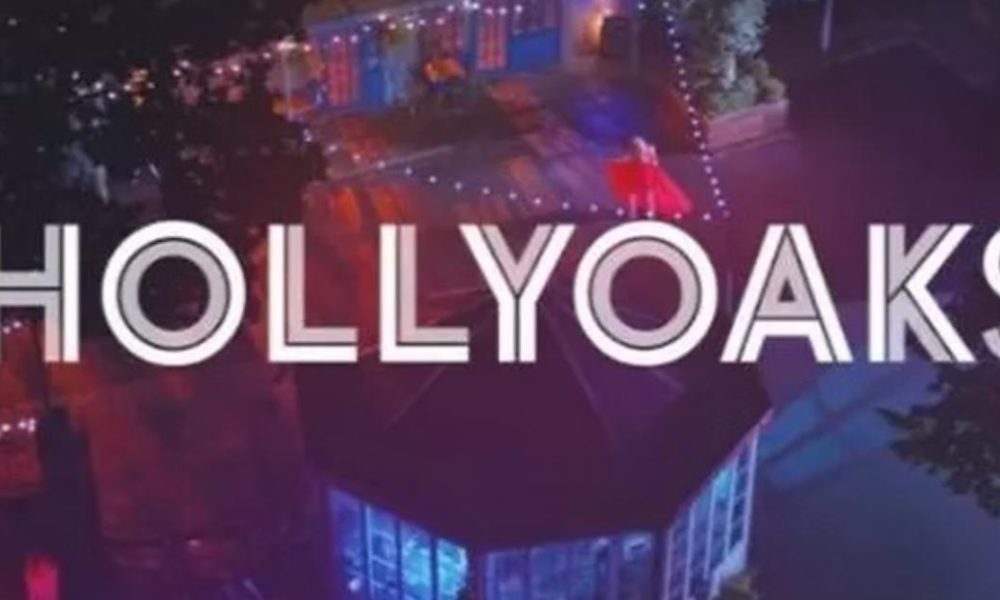 Hollyoaks star axed from Channel 4 soap after 8 years