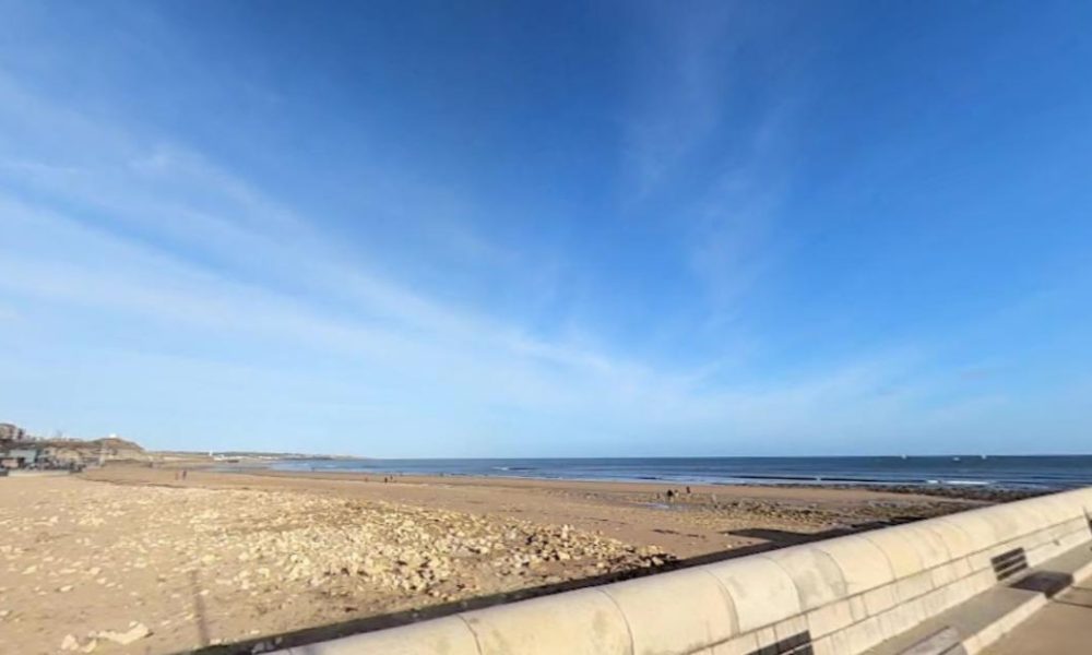 Tyne and Wear beaches get excellent water quality grades