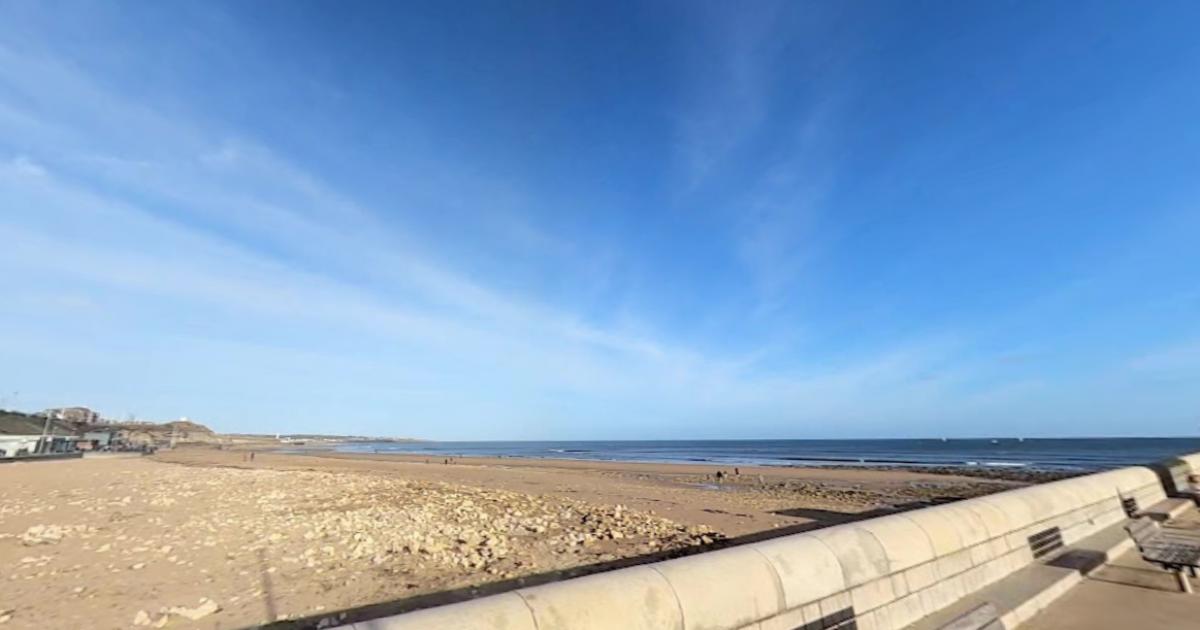 Tyne and Wear beaches get excellent water quality grades