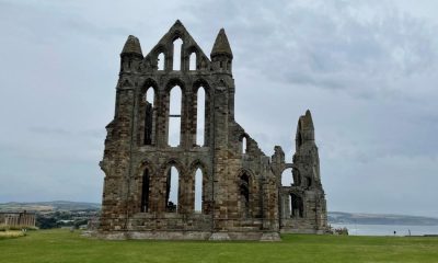 Whitby Abbey set to open to residents free of charge