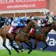 Appeal after thieves break in to Redcar Racecourse overnight