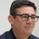Labour picks Andy Burnham for Makerfield by-election contest