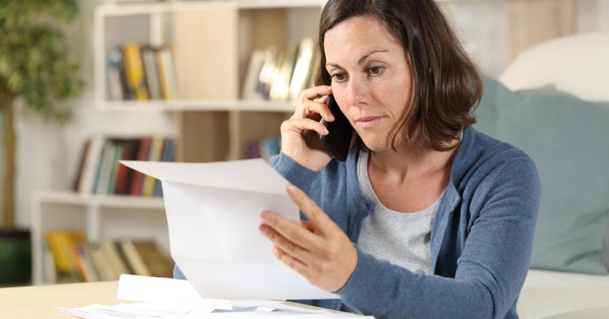 Check your tax code now to avoid overpaying tax to HMRC