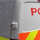 York - theft from vehicle parked in Clifton driveway