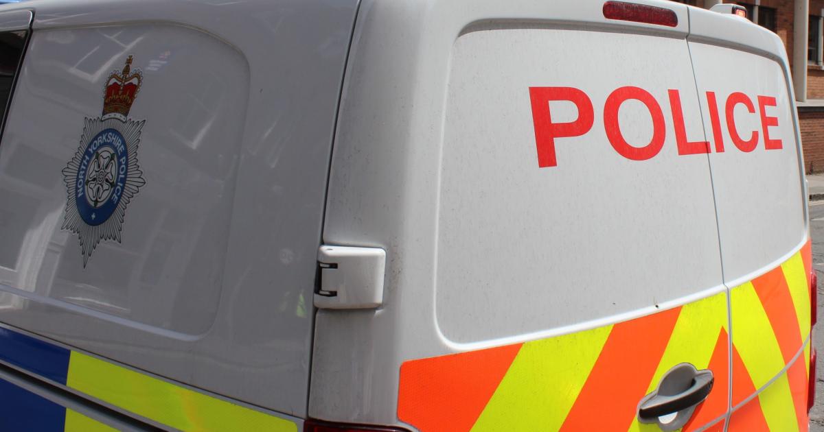 York - theft from vehicle parked in Clifton driveway
