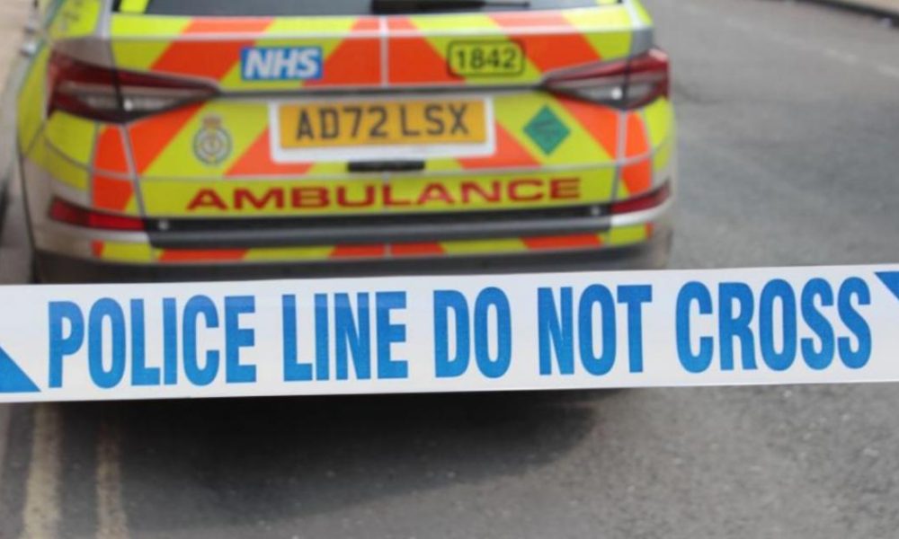 Emergency services called to incident in Whitley Bridge