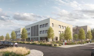 The major developments set to change Catterick by 2027
