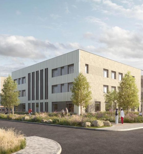 The major developments set to change Catterick by 2027