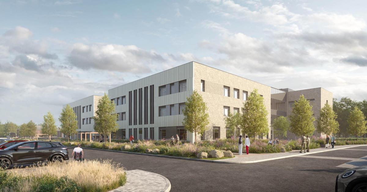 The major developments set to change Catterick by 2027