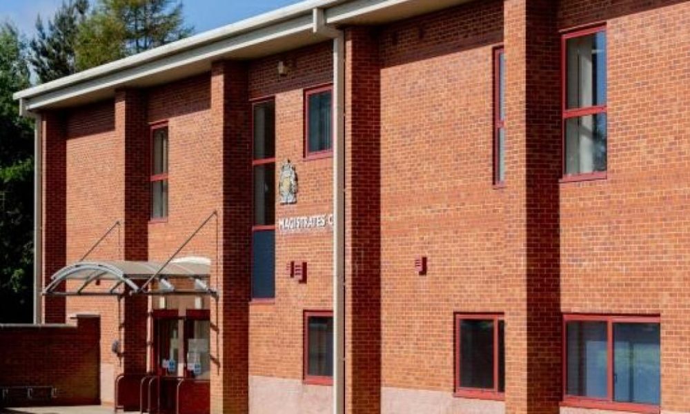 Burnopfield biker banned for six months over careless riding