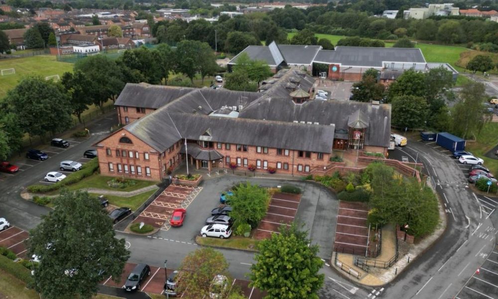 New Northallerton care home gets approved despite parking concerns