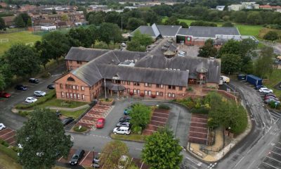 New Northallerton care home gets approved despite parking concerns