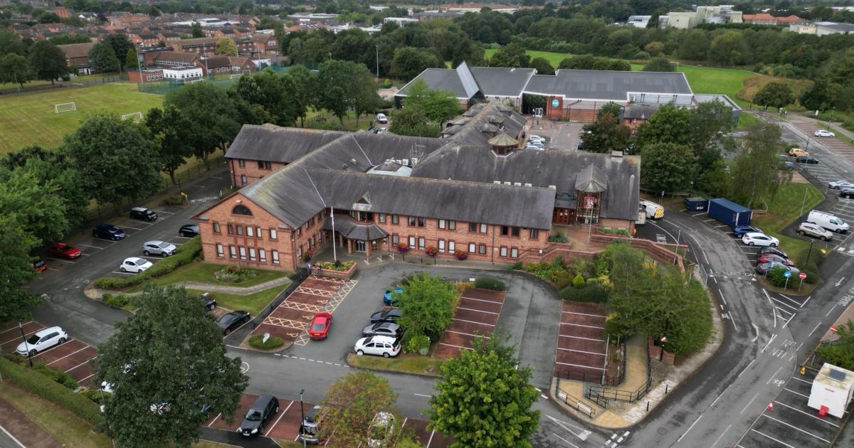 New Northallerton care home gets approved despite parking concerns