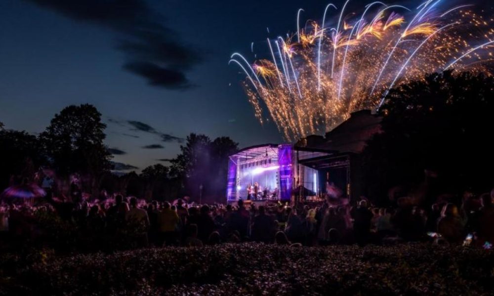 York Proms 2026 with West End star and Royal Opera soprano