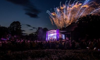 York Proms 2026 with West End star and Royal Opera soprano