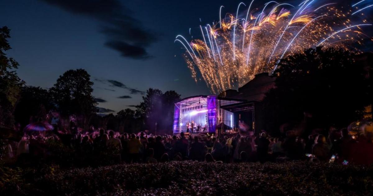 York Proms 2026 with West End star and Royal Opera soprano
