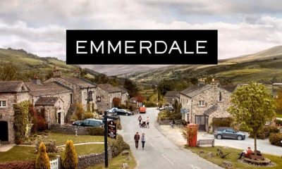 Emmerdale star axed from soap amid budget cuts at ITV