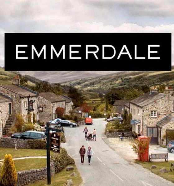 Emmerdale star axed from soap amid budget cuts at ITV
