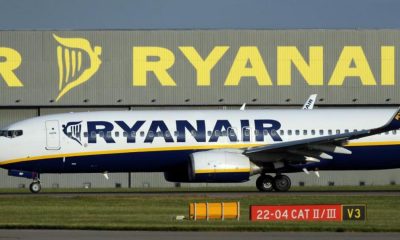 Little-known Ryanair rule that bans travellers from flying