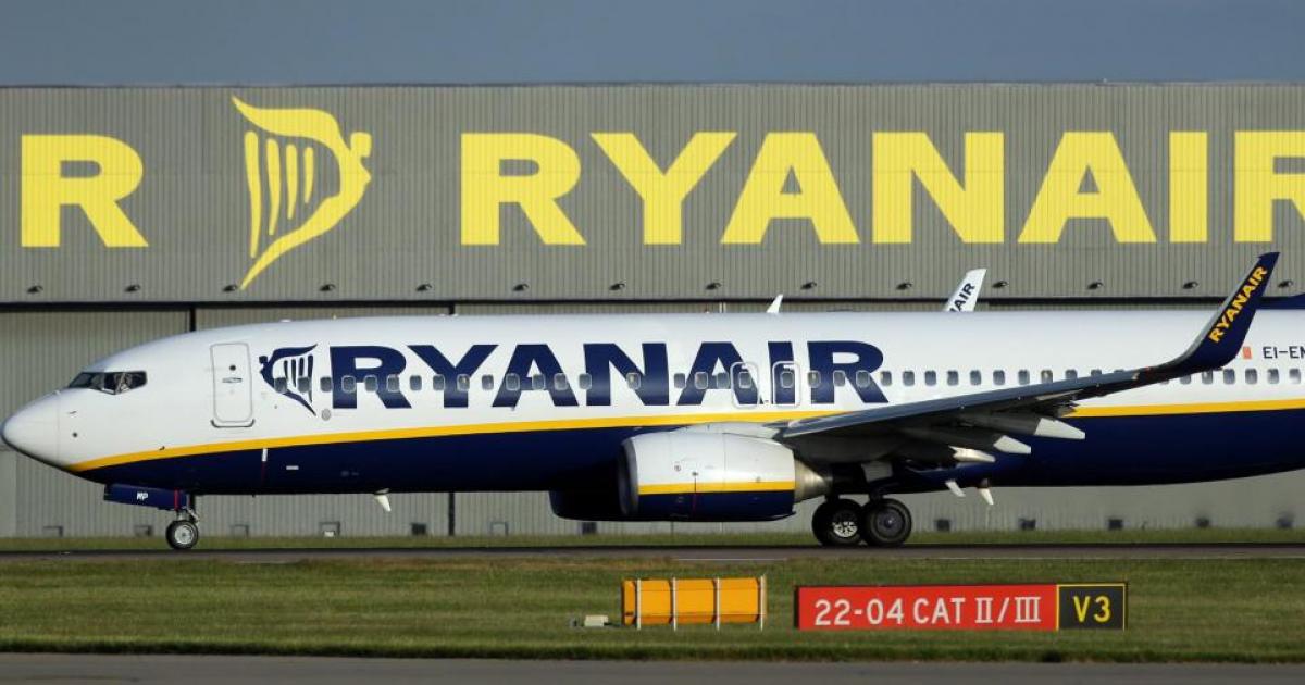 Little-known Ryanair rule that bans travellers from flying