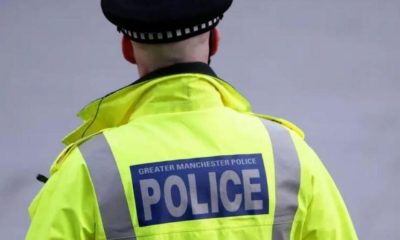 Greater Manchester Police patrols go on amid 'severe' threat