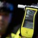 Alcoholic Stockton woman was living in her car when arrested