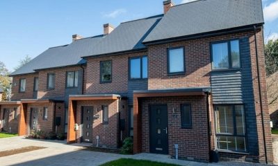 Probe to look at North Yorkshire Council house builder finances