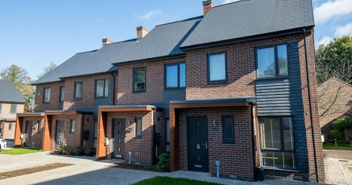 Probe to look at North Yorkshire Council house builder finances