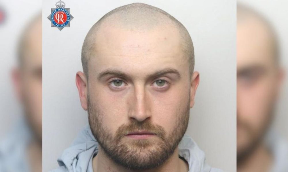 Bolton McDonald's attacker banned from town centre