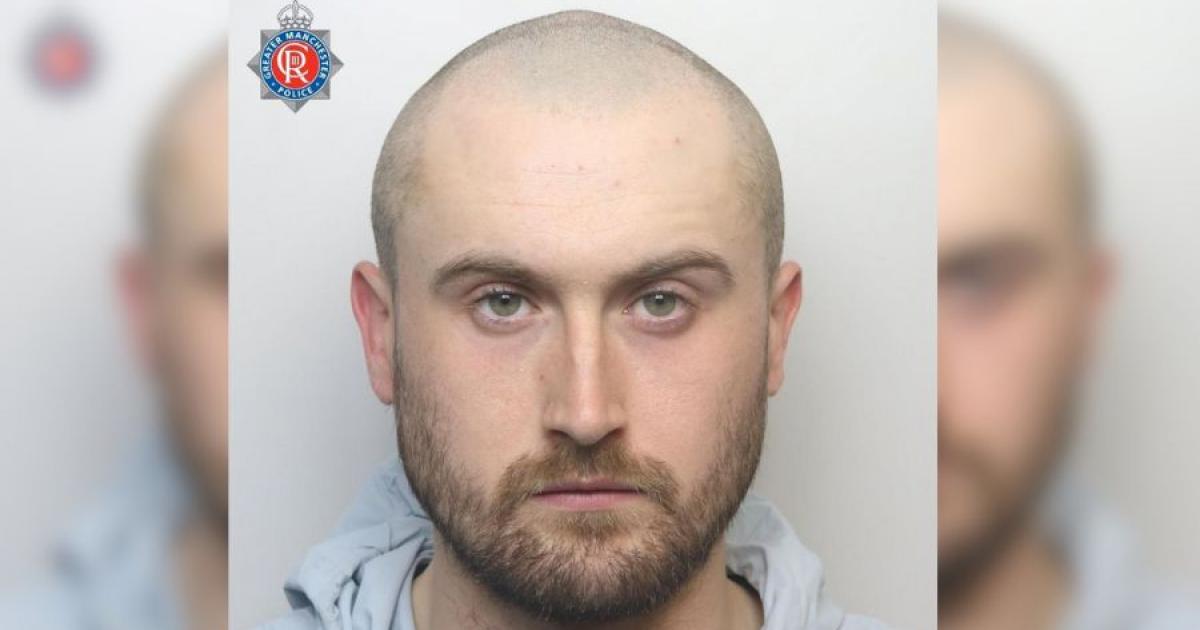 Bolton McDonald's attacker banned from town centre