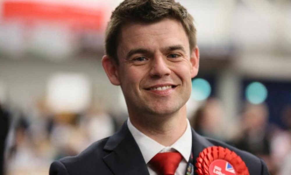 Bolton MP says ‘country first, party second’ as Wes Streeting resigns