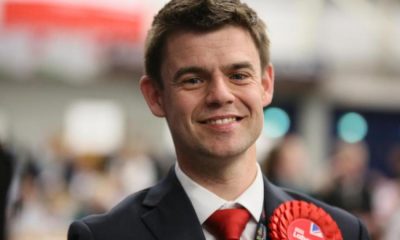 Bolton MP says ‘country first, party second’ as Wes Streeting resigns