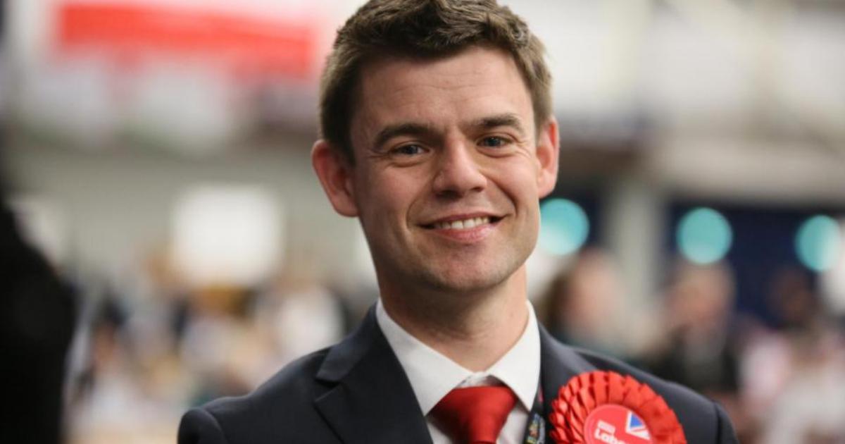 Bolton MP says ‘country first, party second’ as Wes Streeting resigns