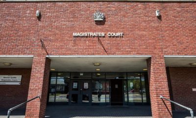 Darlington pervert thought he was talking to teenage girl