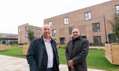 Bolton Council elects Labour Cllr Zaman as new town leader
