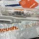 Self-swab DNA test kit adverts banned over misleading claims