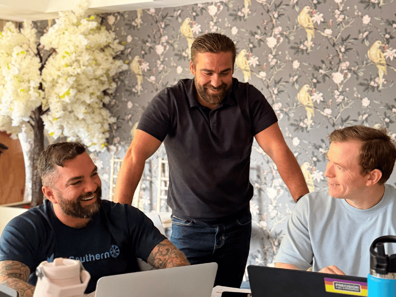 Why many Portsmouth trades businesses are struggling to scale despite strong demand