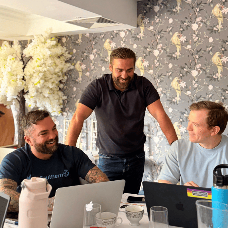 Why many Portsmouth trades businesses are struggling to scale despite strong demand