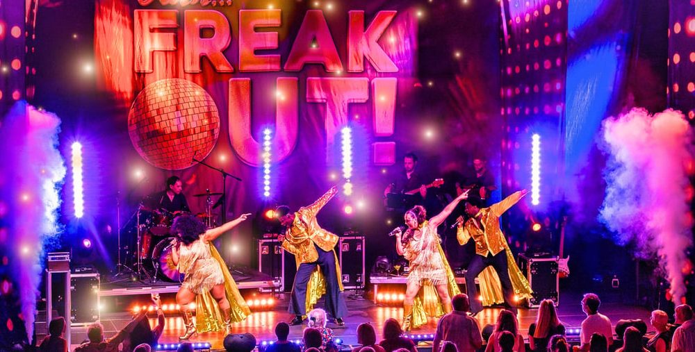 Disco is making a comeback to Eastleigh.
