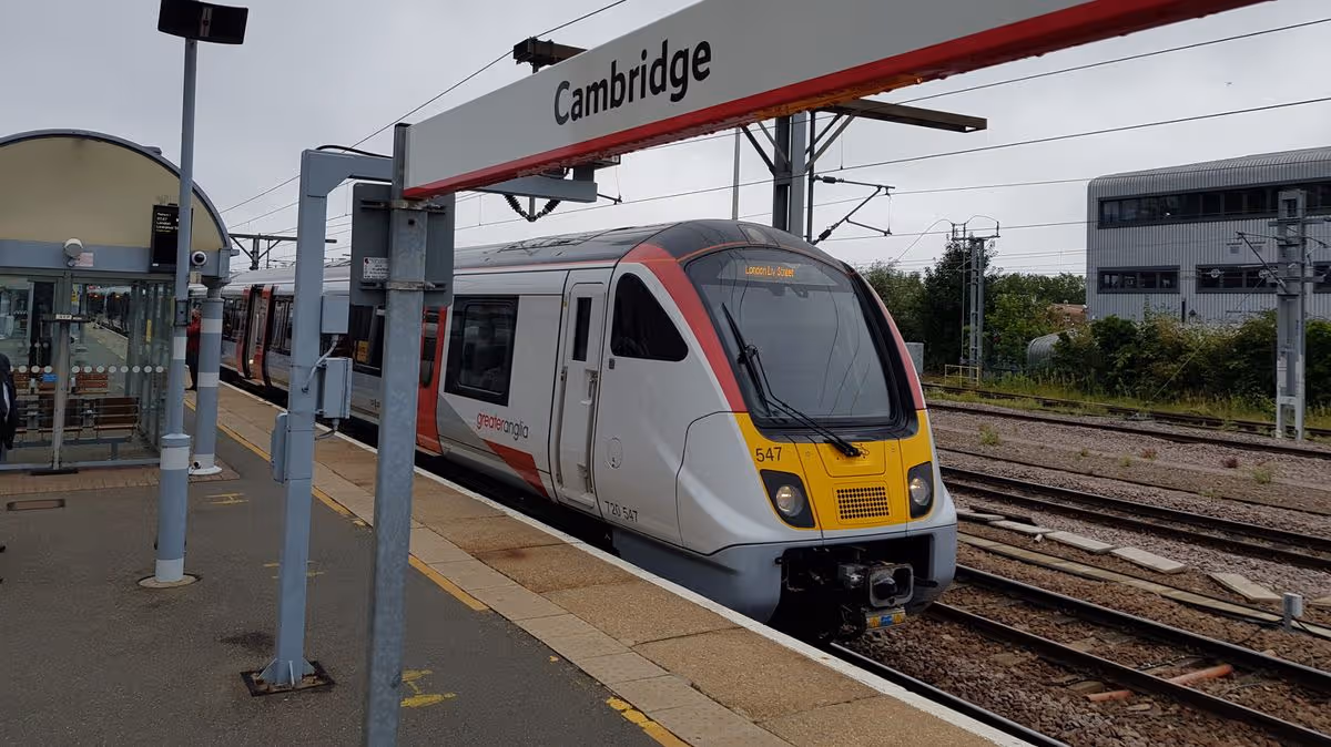 Cambridgeshire Live
