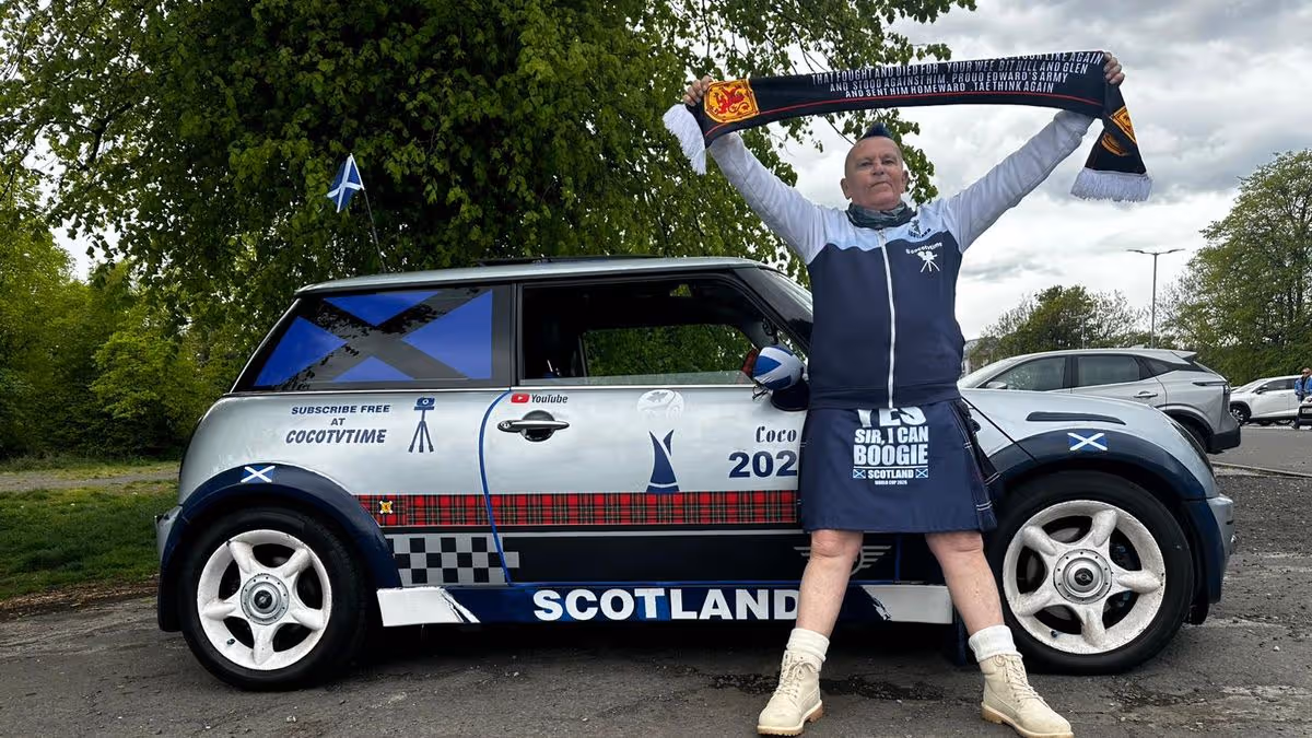 Daily Record
