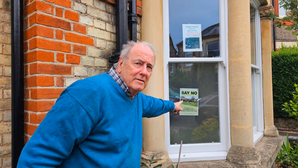 Cambridgeshire Live