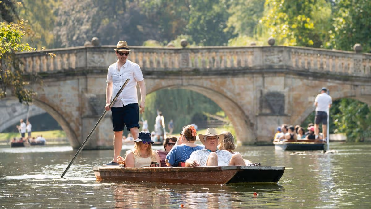 Cambridgeshire Live