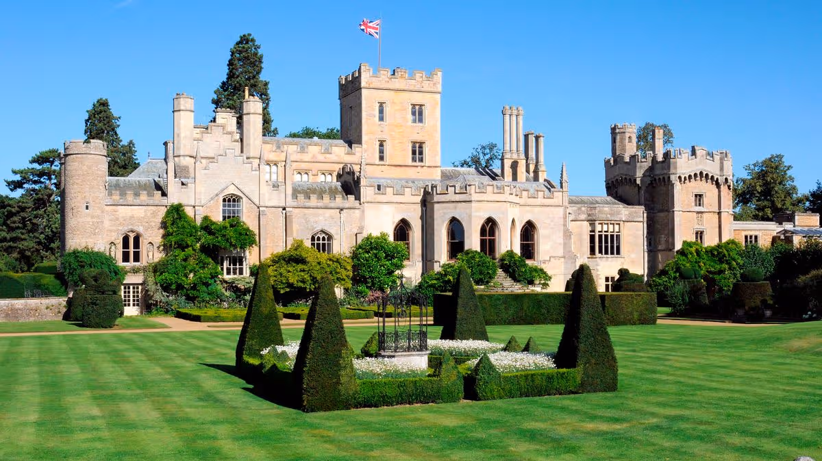 Cambridgeshire Live