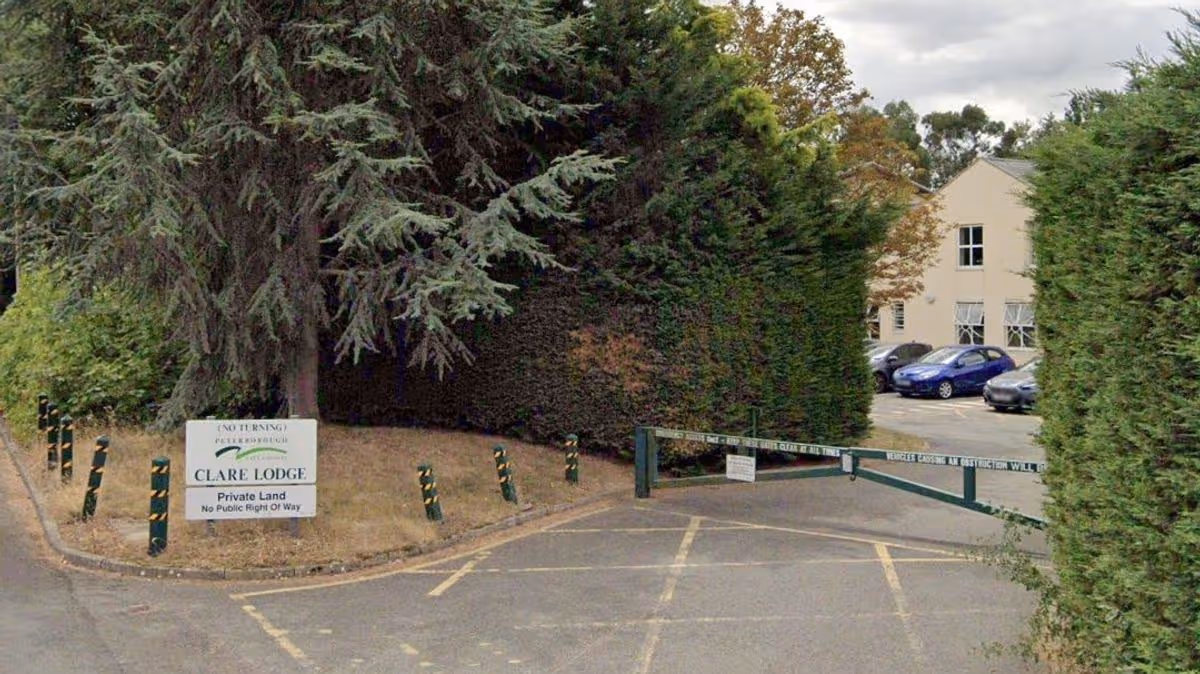 Cambridgeshire Live