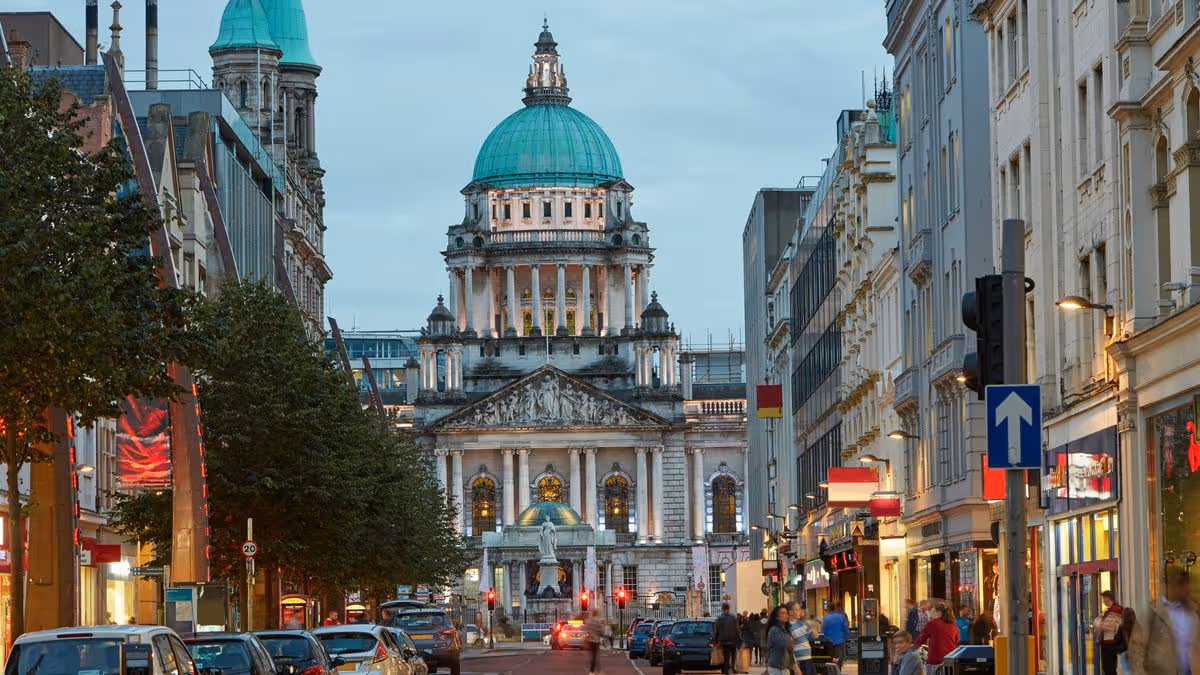 Belfast Live