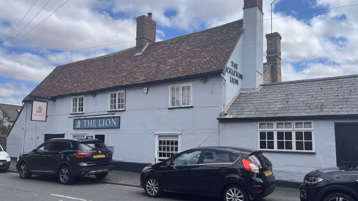 Cambridgeshire Live